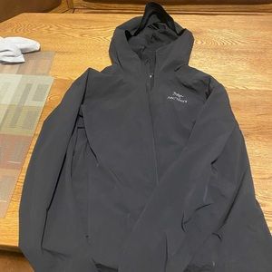 Arcteryx Gamma SL Hoody